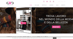 Desktop Screenshot of gwcworld.com